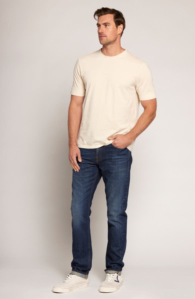 Current/Elliott The Waylon Slim Fit Jeans, Alternate, color,