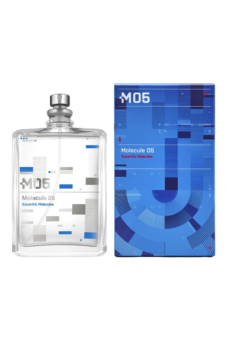 Molecule 05 Eau de Toilette, Alternate, color, NO COLOR