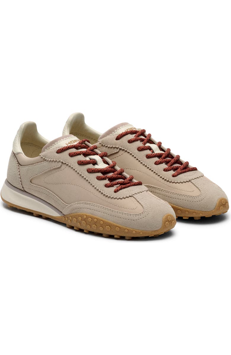 HOFF Bridge Sneaker, Main, color, Beige