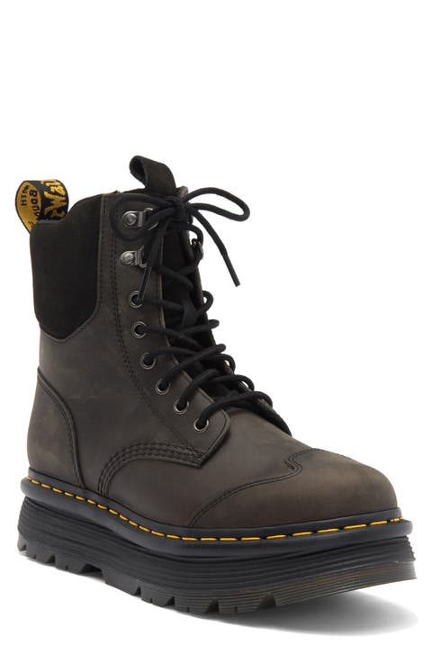 Zebzag 8 Lace-Up Boot (Men)