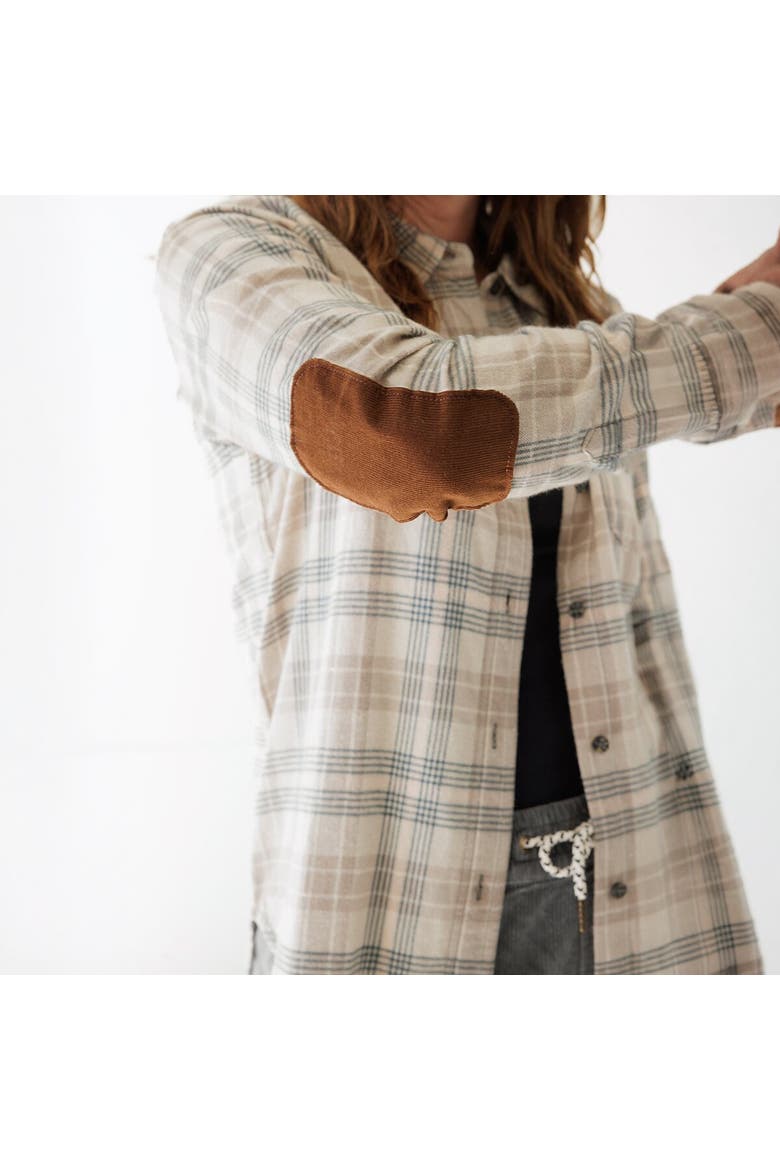 Billie Jean Shirt - Women's, Alternate, color, Blush Sand