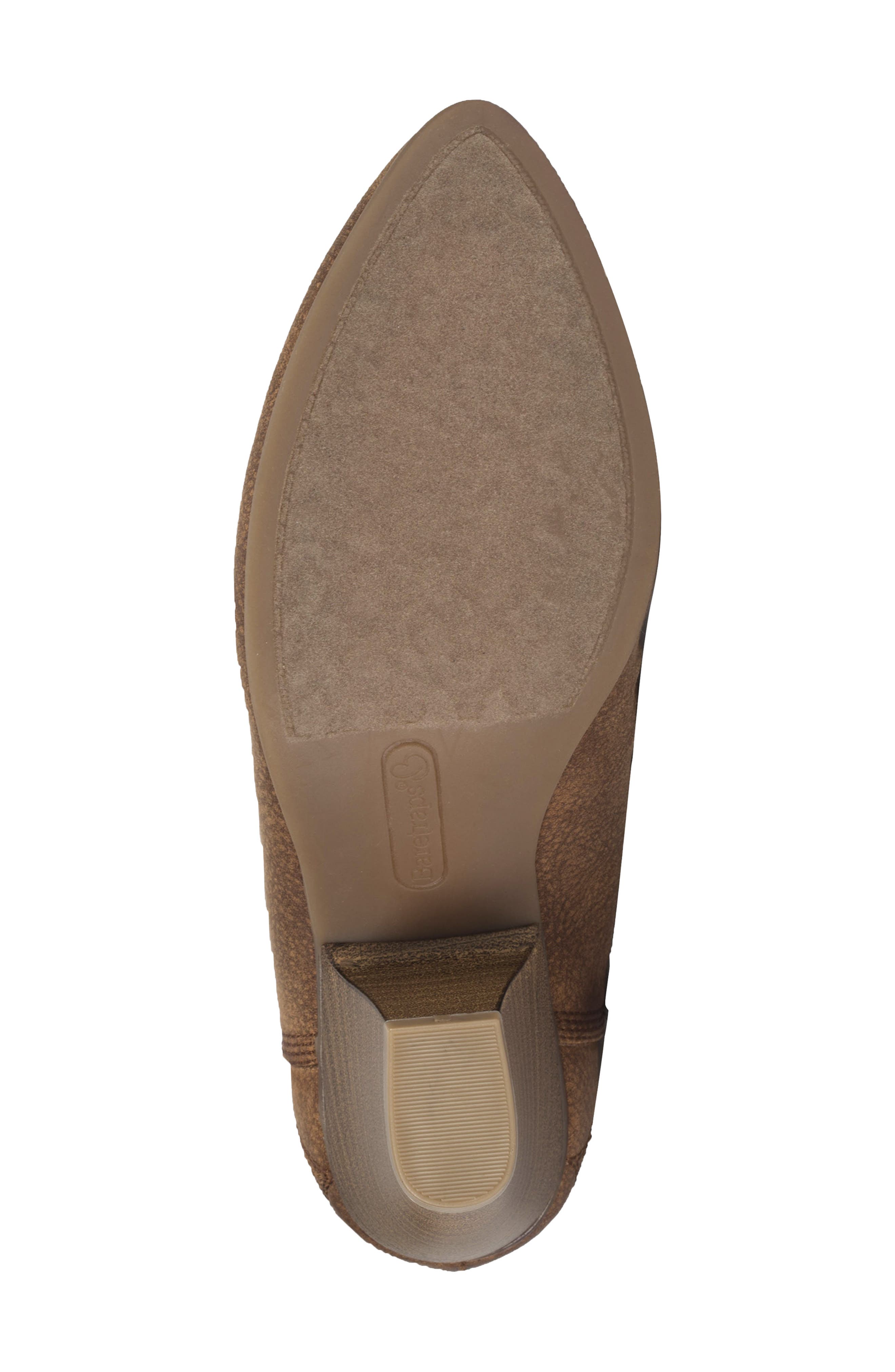 BARETRAPS Leanna Boot, Alternate, color, Cashew