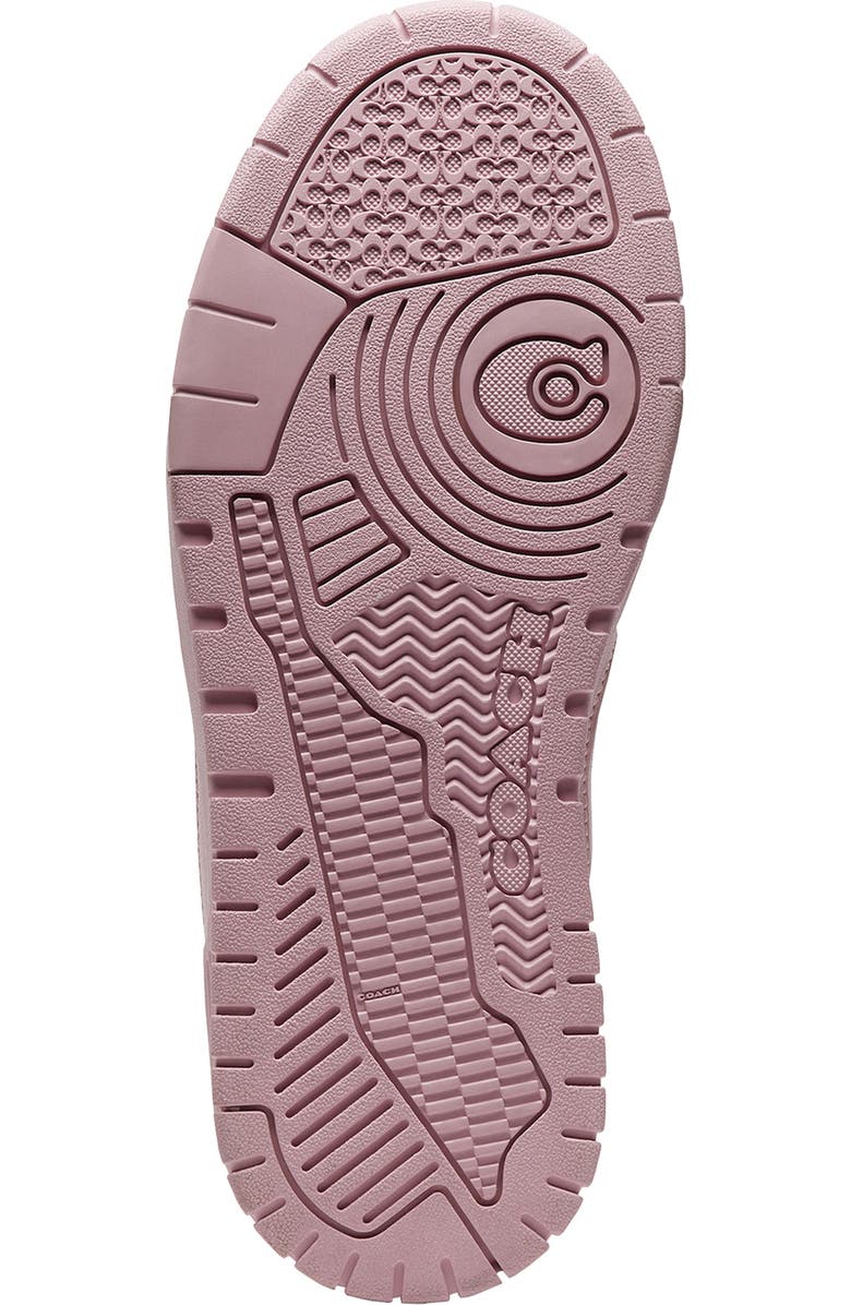 COACH Soho Sneaker, Alternate, color, Carnation