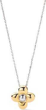 Ana Luisa Liora Pendant Necklace