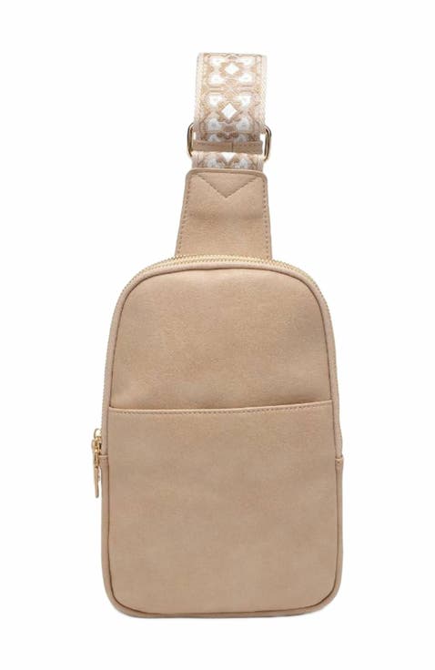 Zuri Sling Backpack