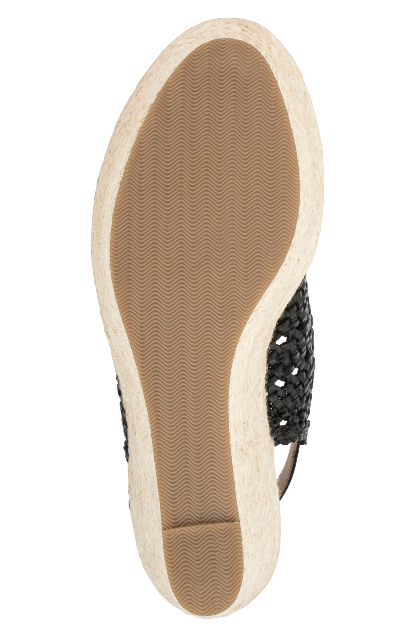 VINTAGE FOUNDRY Cynthia Platform Wedge Sandal, Alternate, color, 