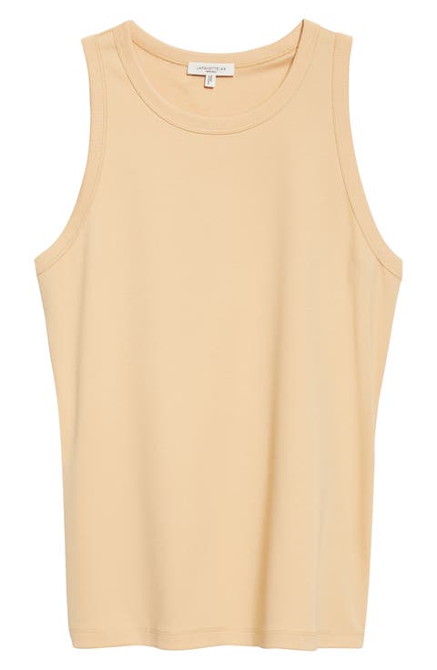 Racerback Tank