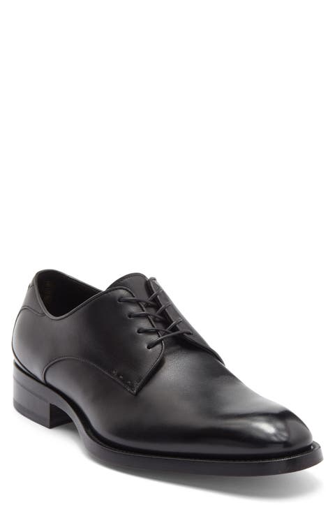 Rill Leather Derby (Men)
