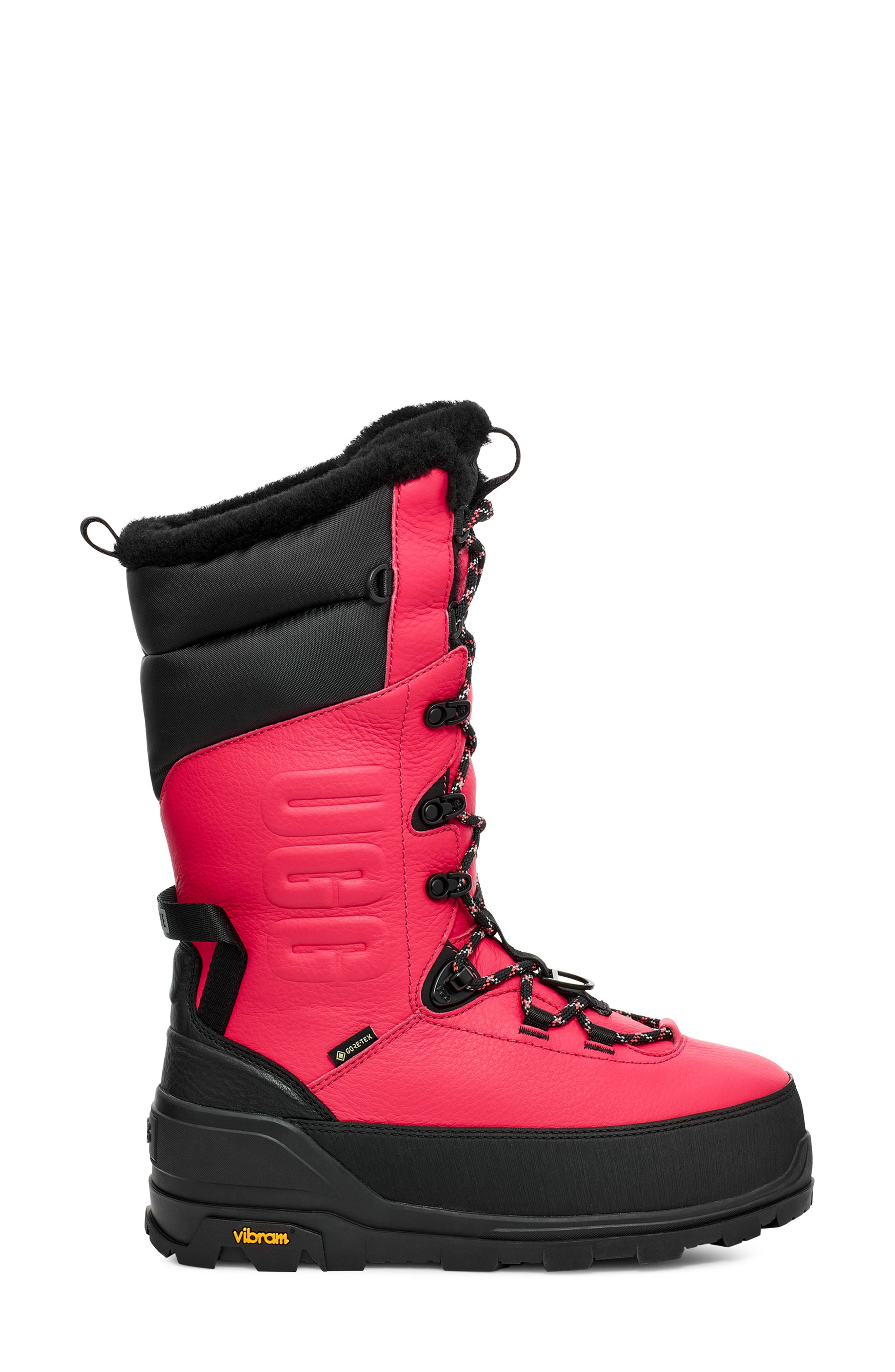 UGG<sup>®</sup> Shasta Gore-Tex<sup>®</sup> Waterproof Boot, Alternate, color, Pgw