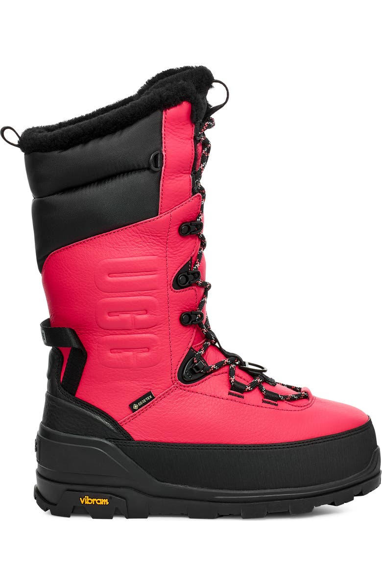 UGG<sup>®</sup> Shasta Gore-Tex<sup>®</sup> Waterproof Boot, Alternate, color, Pgw