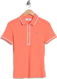 Original Penguin Veronica Performance Polo