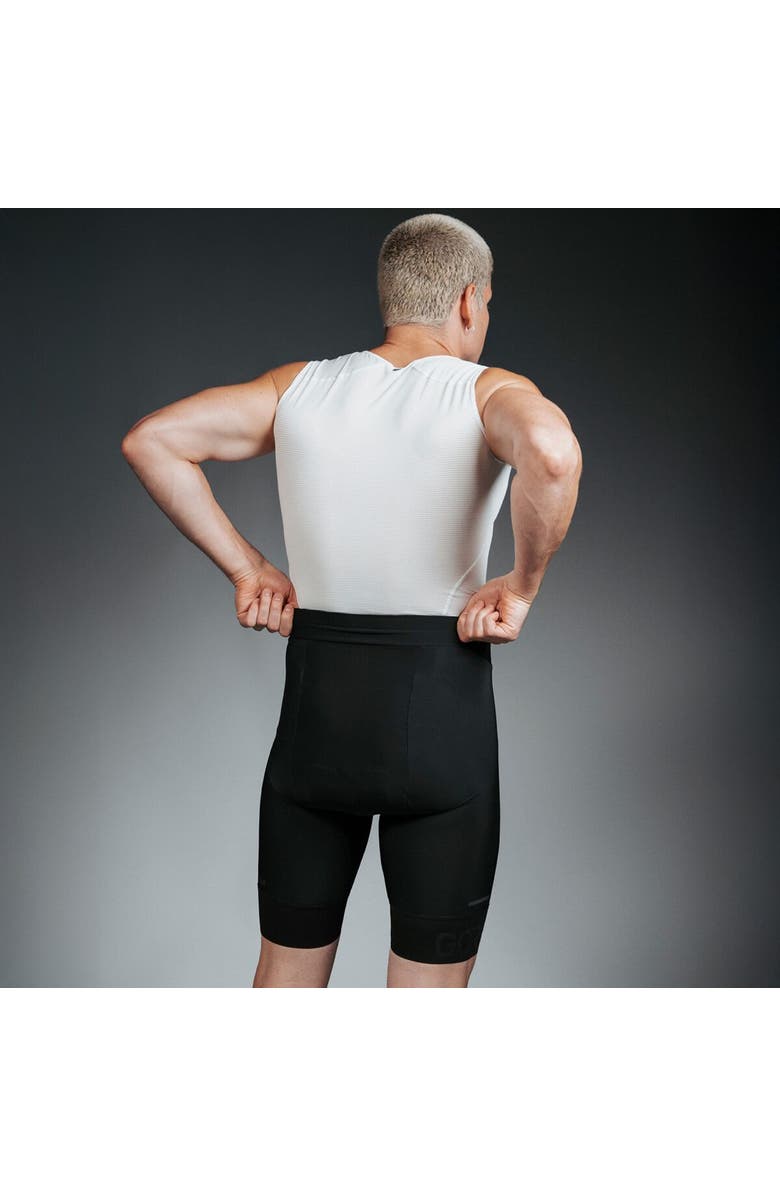 GOREWEAR Swiftride Short Tight - Men's, Alternate, color, Black