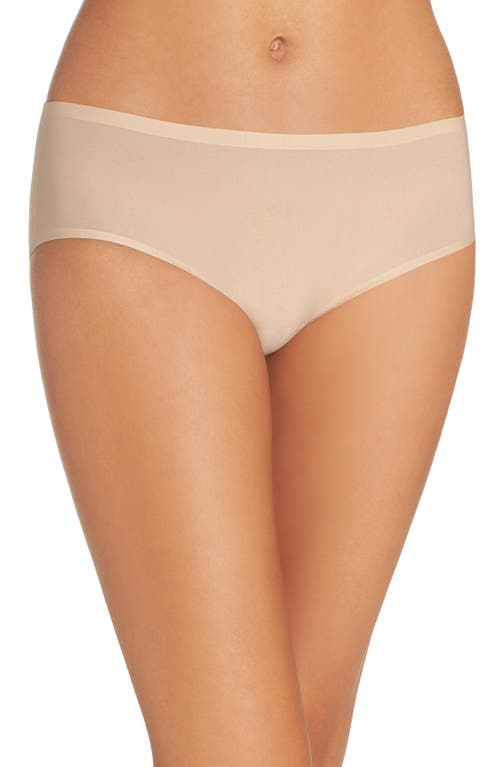 Chantelle Lingerie Soft Stretch Seamless Hipster Panties