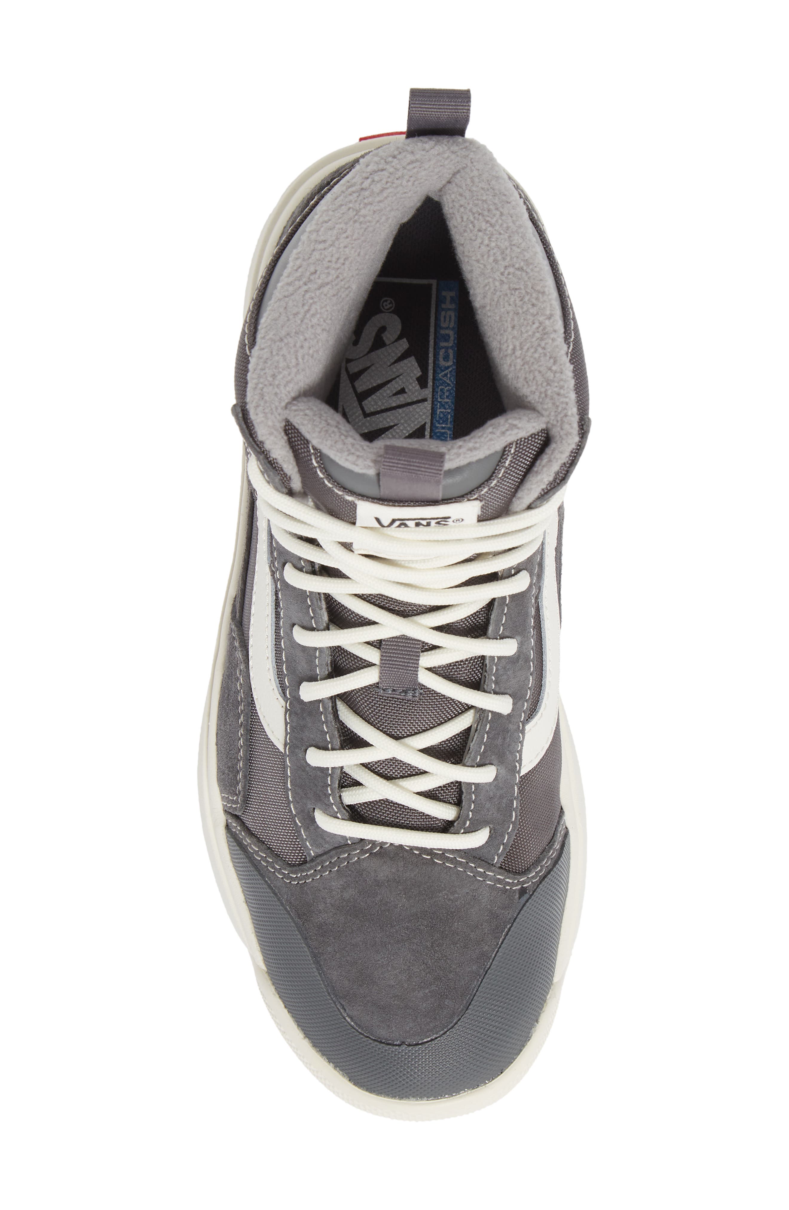 Vans UltraRange Exo Hi MTE-1 Waterproof Sneaker, Alternate, color, 