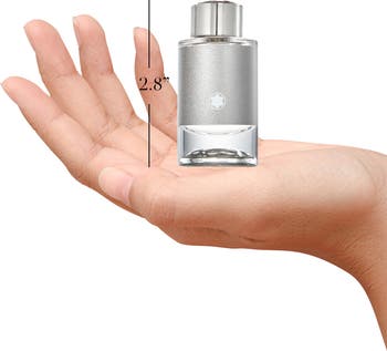 Explorer Platinum Eau de Parfum