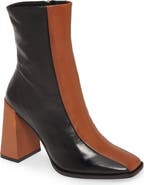 Alias Mae Twiggy Bootie