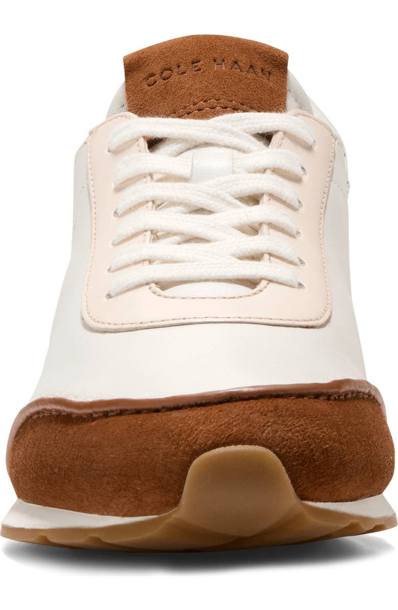 Cole Haan GrandPro LP Energyweave Sneaker, Alternate, color,