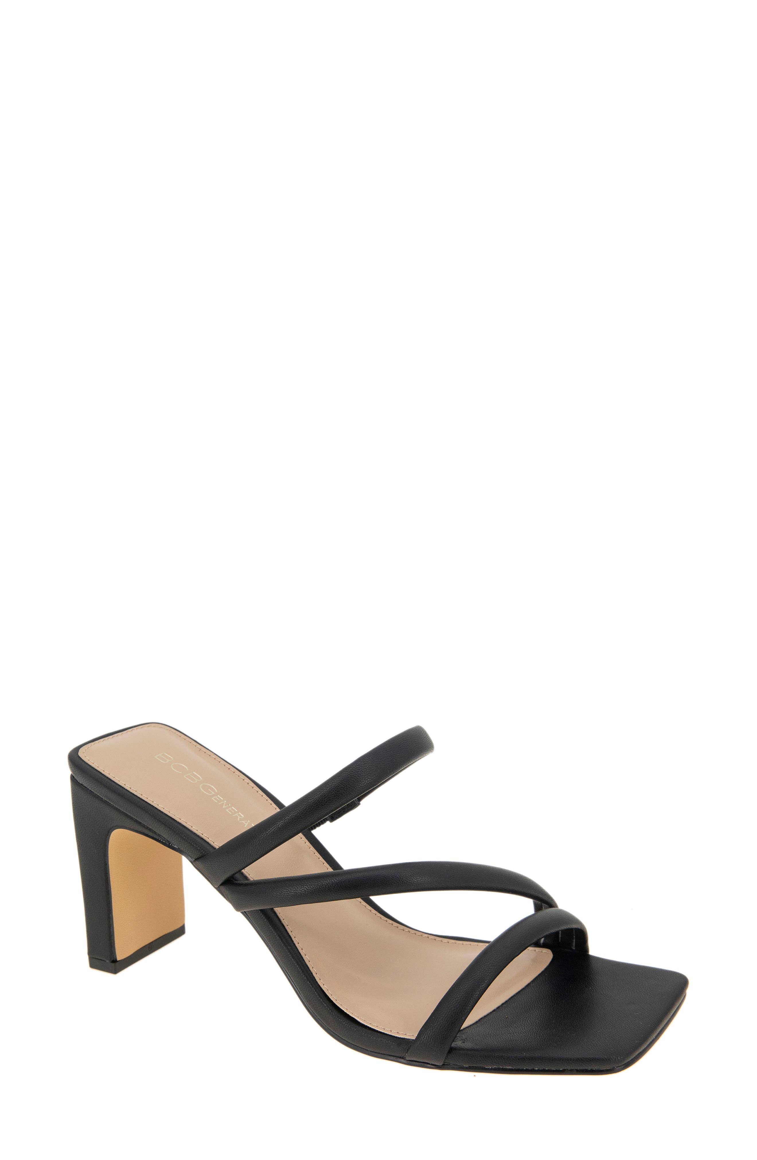 BCBGeneration Fisher Sandal, Main, color, 