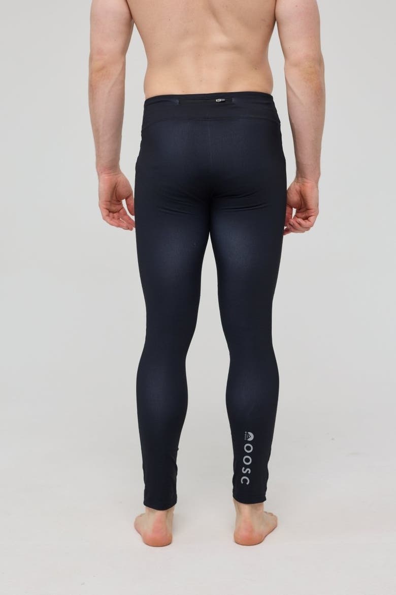 Elite Activewear Leggings - Black, Alternate, color, Black