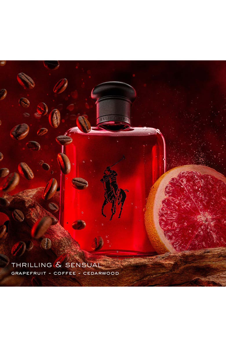 Ralph Lauren World of Polo 2-Piece Fragrance Gift Set, Alternate, color, 