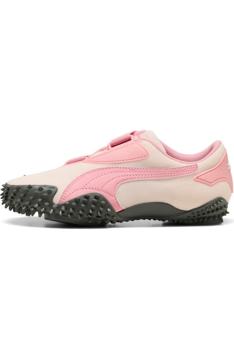 PUMA Kids' Mostro OG Prime Sneaker, Alternate, color,