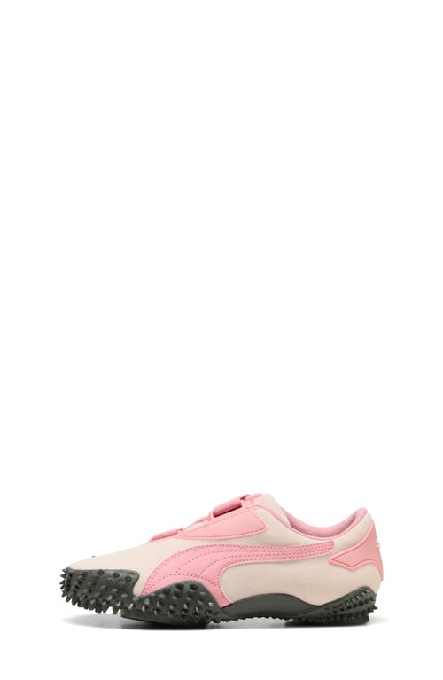 Puma Kids' Mostro Og Prime Sneaker In Multi