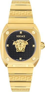 Versace Antares Bracelet Watch, 35mm