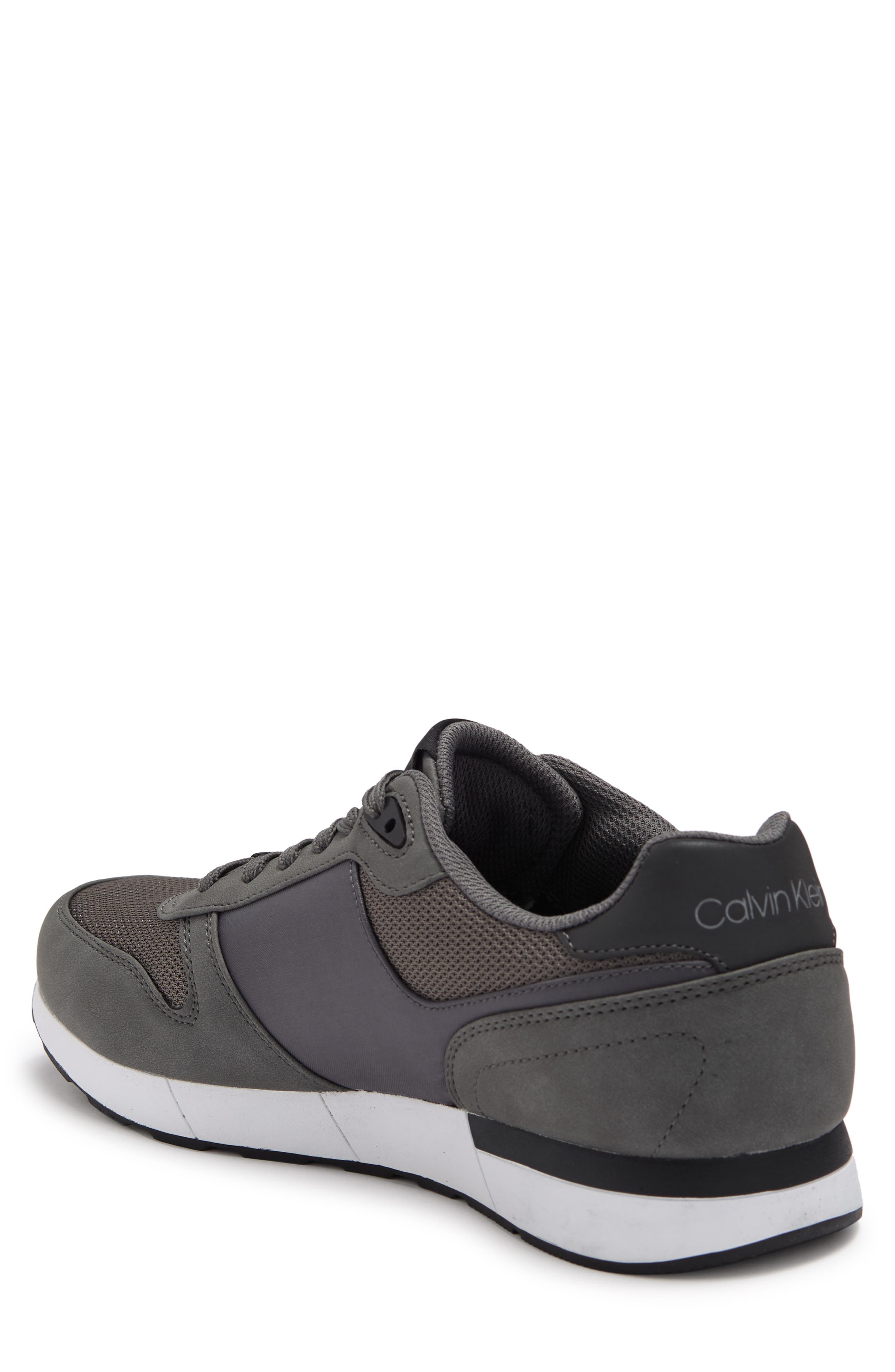 Calvin Klein Marlo Sneaker, Alternate, color, 