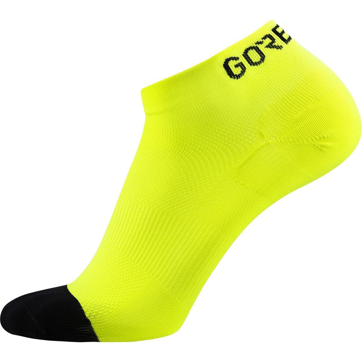 selected Neon Yellow
