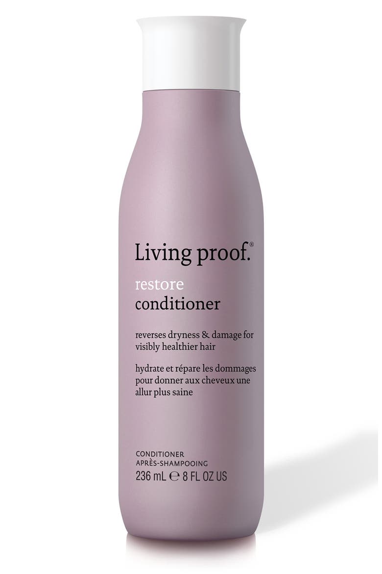 Restore Conditioner, Main, color, NO COLOR