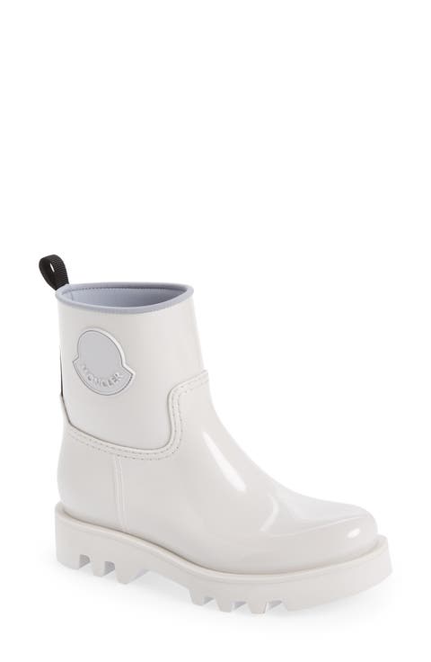 Women's Moncler Rain Boots | Nordstrom Women's Moncler Rain Boots | Nordstrom