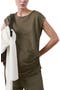 selected Khaki Green