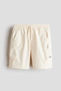 H&M Cotton Cargo Shorts