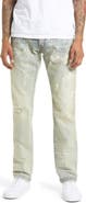 Cult of Individuality Rocker Men's Slim Fit Nonstretch Jeans