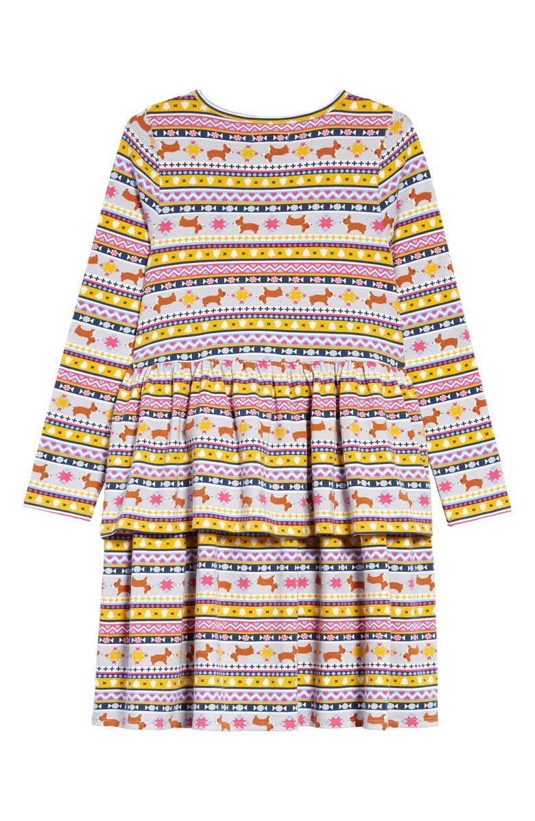 Tucker + Tate Kids' Sweet Play Dress, Alternate, color,