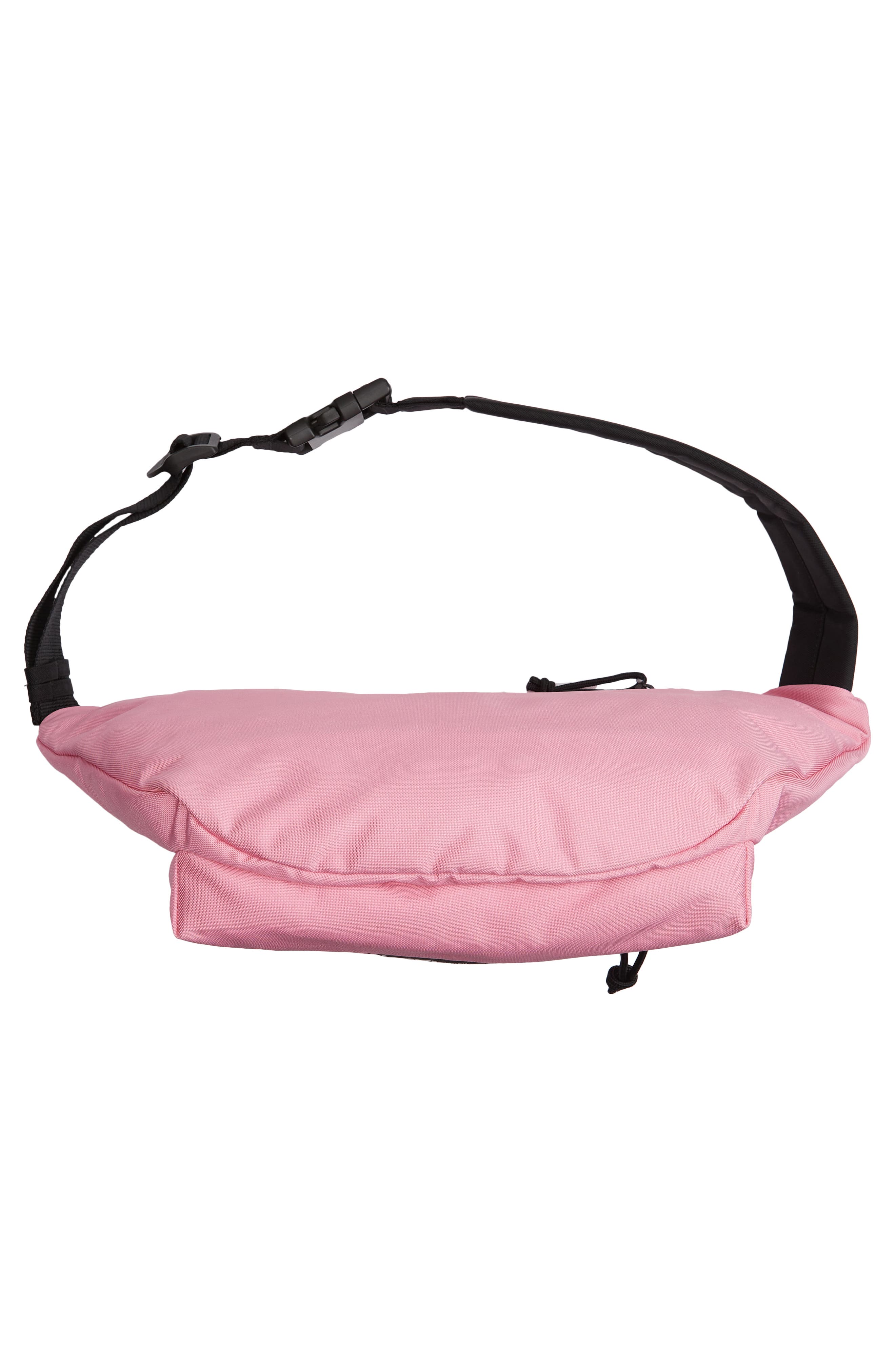 Balenciaga Oversize XXL Belt Bag, Alternate, color, 