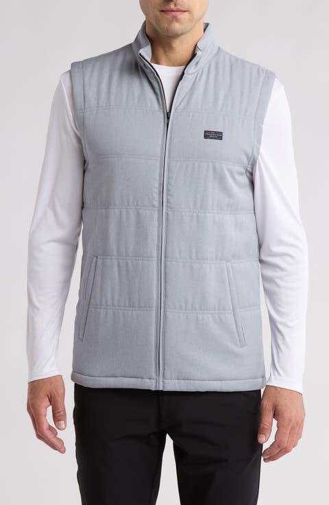 Seaboard Vest