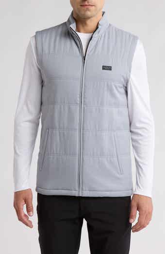 TravisMathew Seaboard Vest