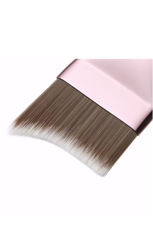 Jenny Patinkin Sheer Beauty Ultra Thin Cosmetic Brush In Gold