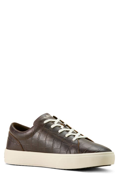 Sawyer Sneaker (Men)