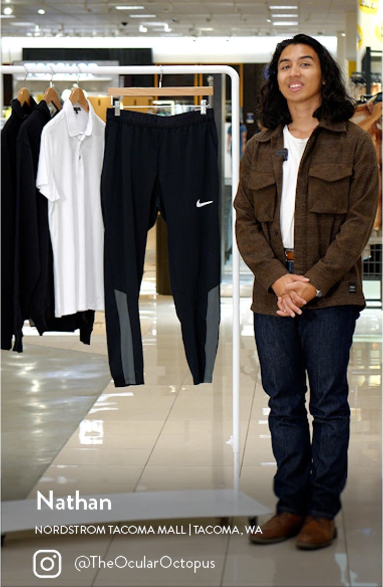 Dri-FIT Vent Max Pants, sales video thumbnail