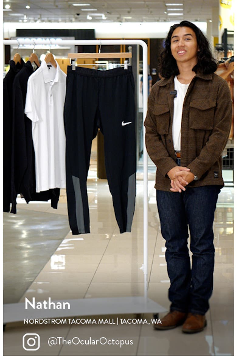 Dri-FIT Vent Max Pants video