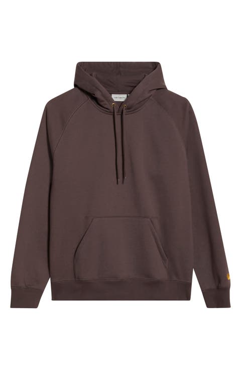 Chase Fleece Hoodie