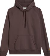 Carhartt Work In Progress Chase Fleece Hoodie