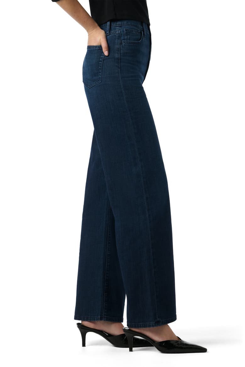 Wide Leg Full Length Jeans, Alternate, color, CATERINA