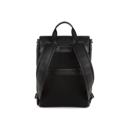 Bugatti Central Backpack In Black