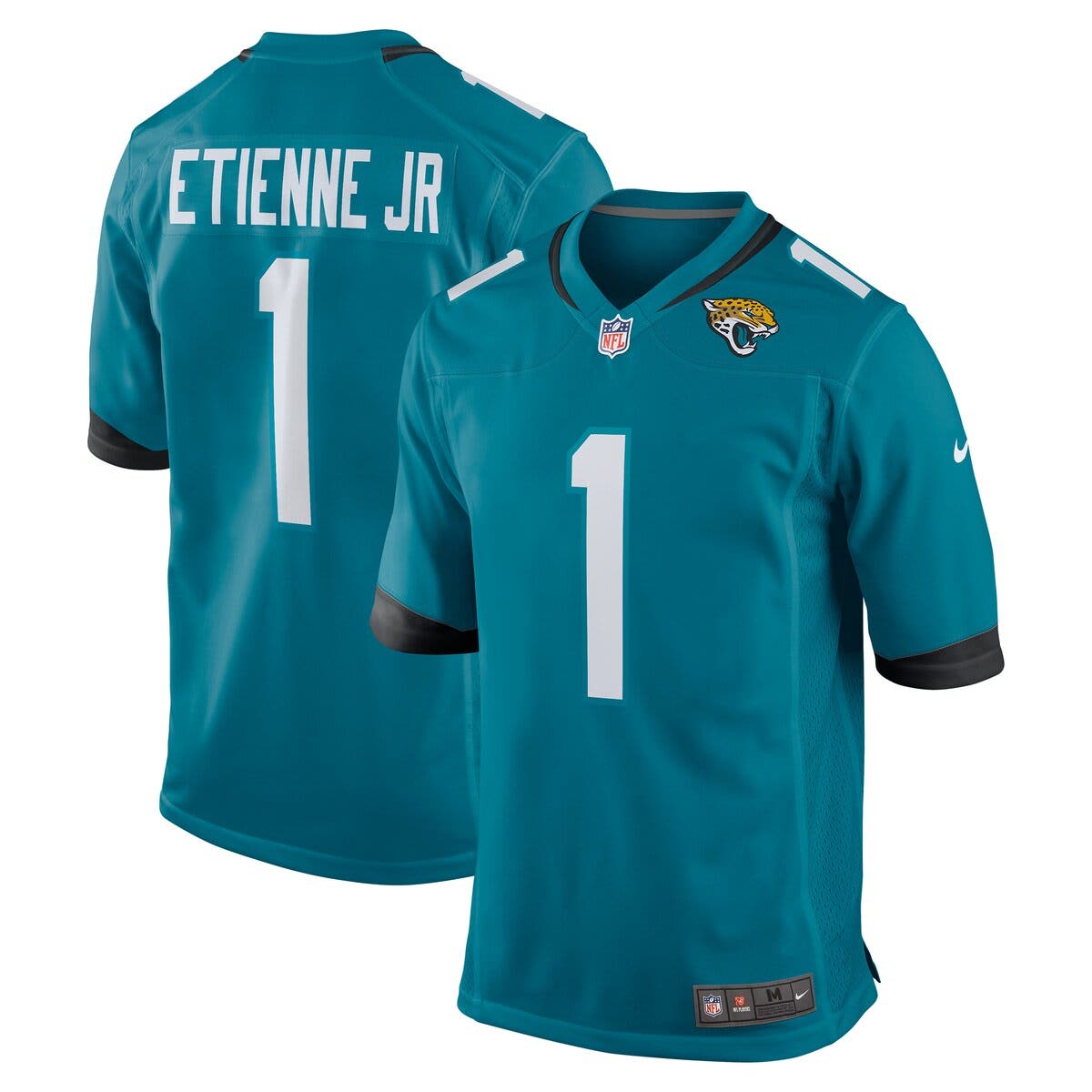 selected Teal