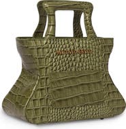 Mutayo Ekiye The Adora Mini Handbag