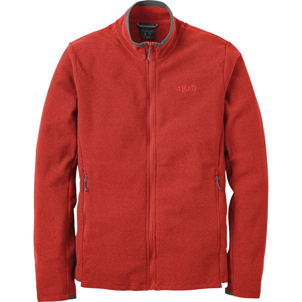 Tuscan Red