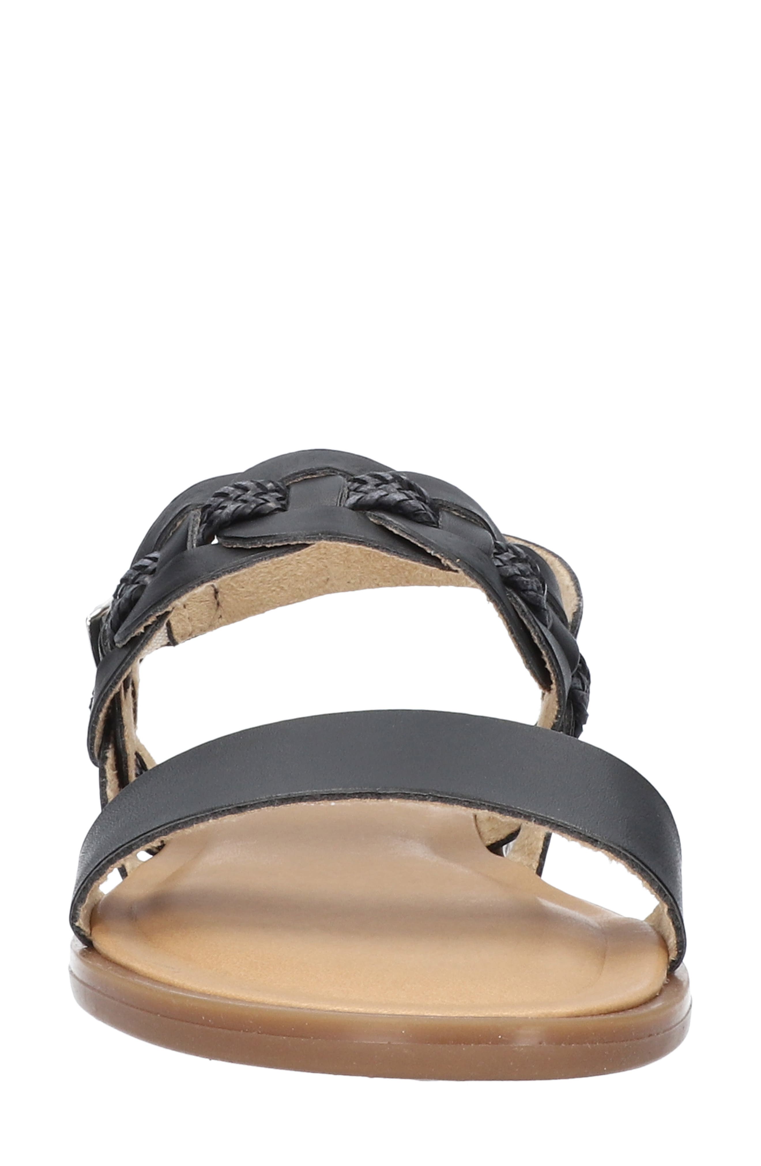 TUSCANY by Easy Street<sup>®</sup> Teodora Sandal, Alternate, color, 